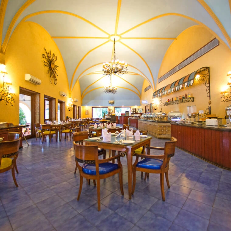 Cafe Solaire