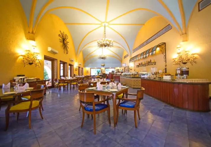 Cafe Solaire