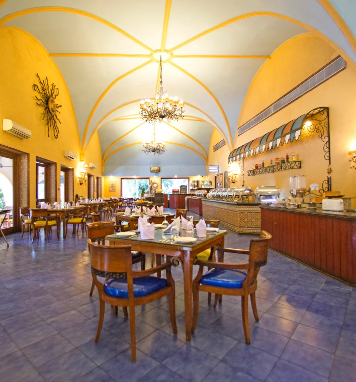 Cafe Solaire